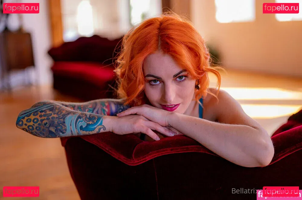 bellatrix Onlyfans Photo Gallery 