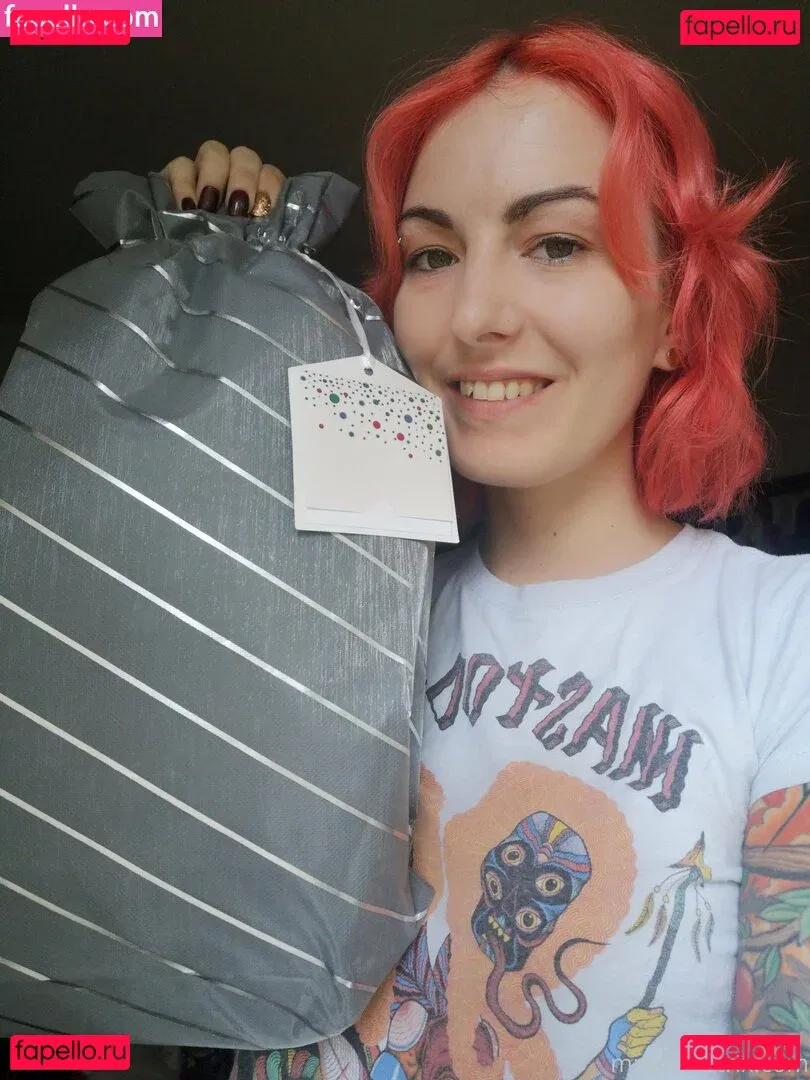 bellatrix Onlyfans Photo Gallery 