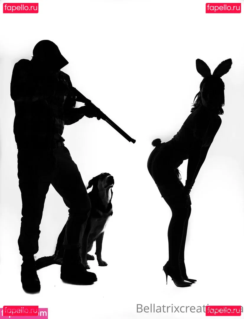 bellatrix Onlyfans Photo Gallery 