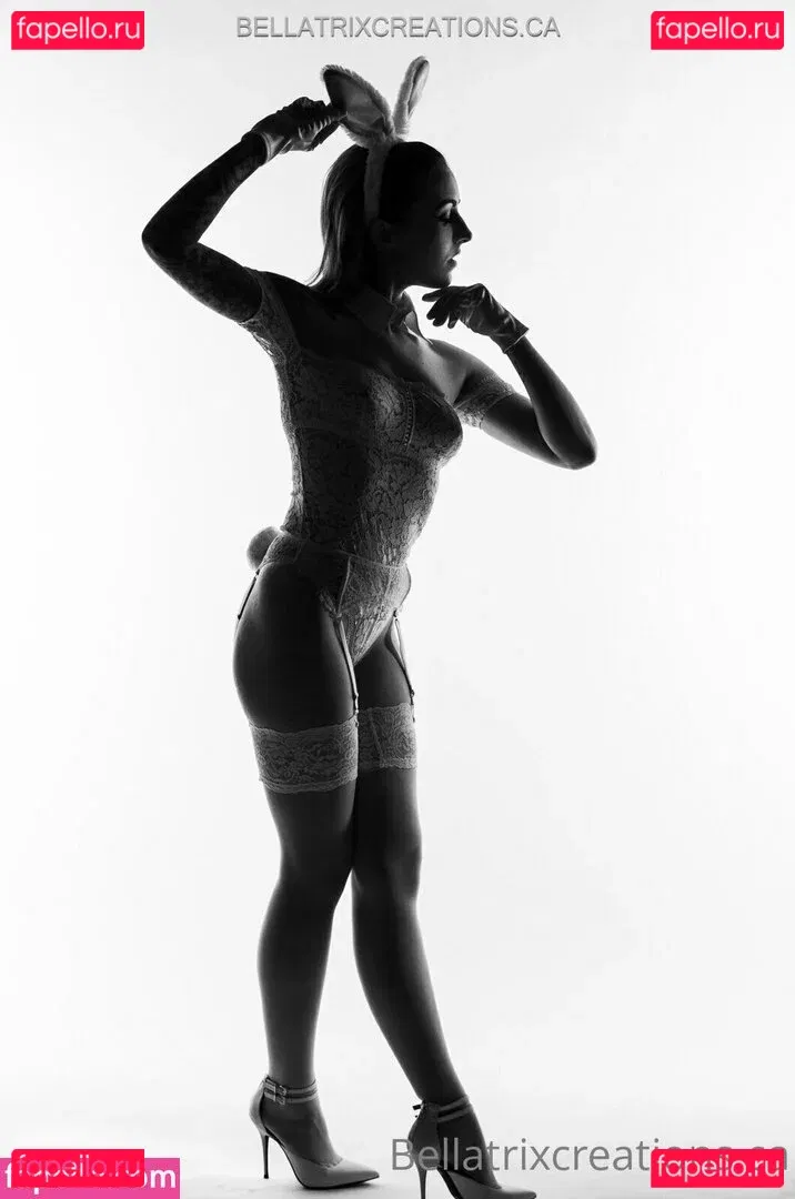 bellatrix Onlyfans Photo Gallery 