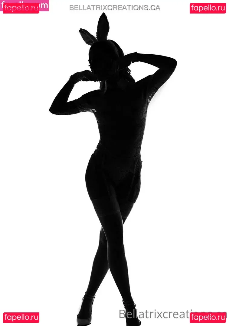 bellatrix Onlyfans Photo Gallery 