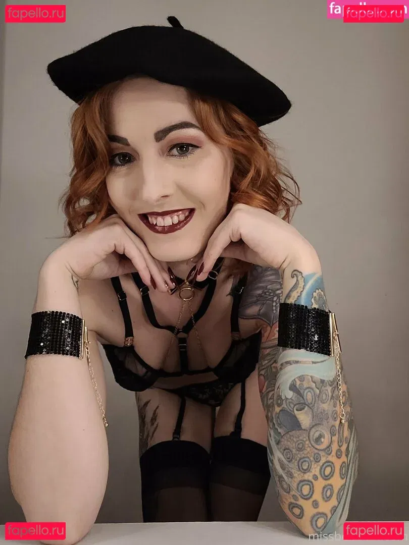 bellatrix Onlyfans Photo Gallery 