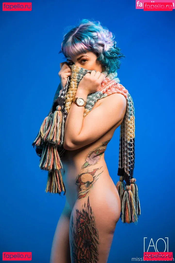 bellatrix Onlyfans Photo Gallery 