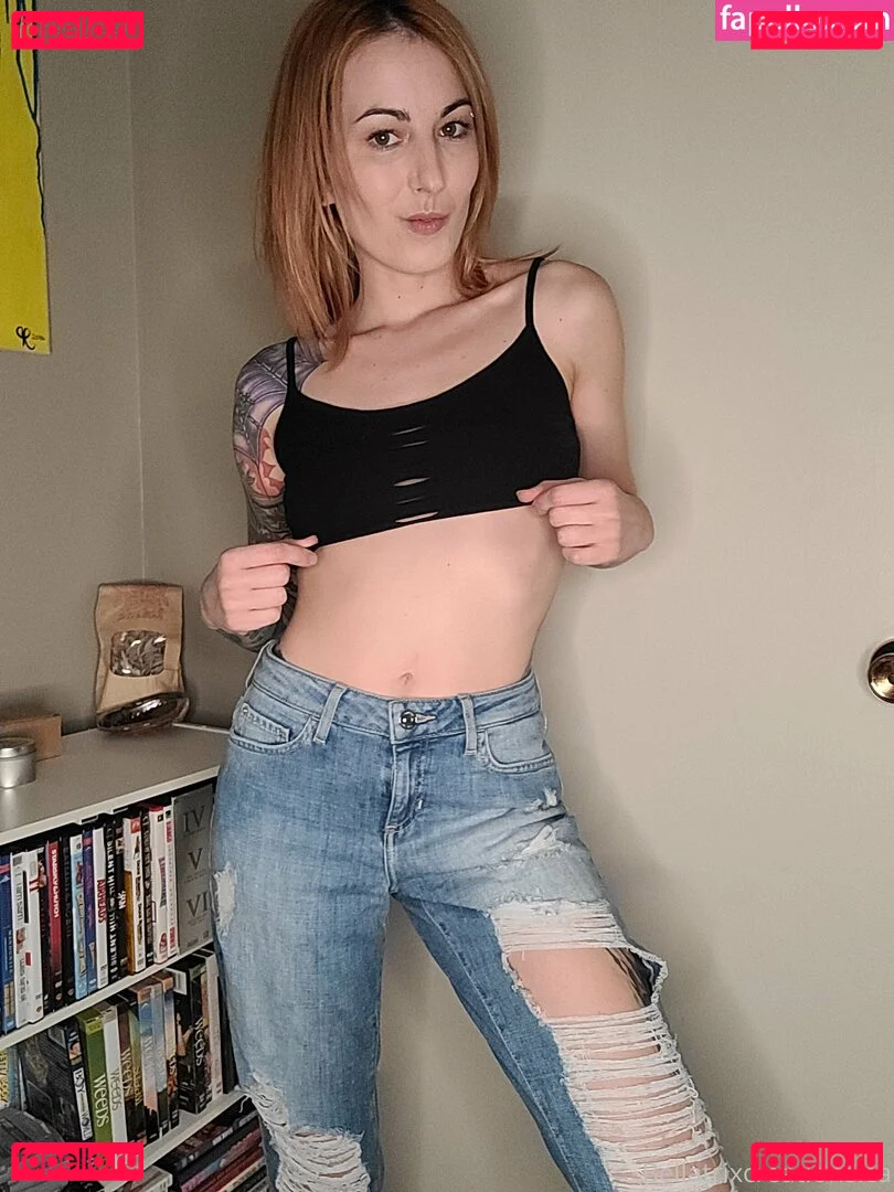 bellatrix Onlyfans Photo Gallery 