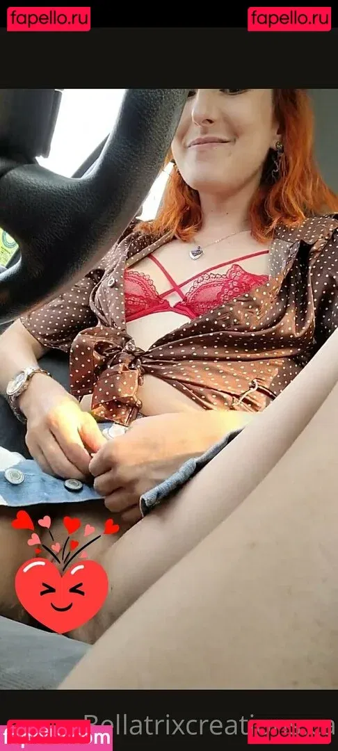 bellatrix Onlyfans Photo Gallery 