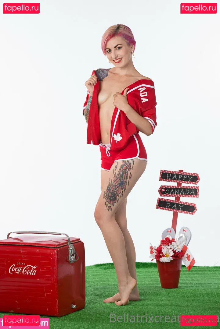 bellatrix Onlyfans Photo Gallery 