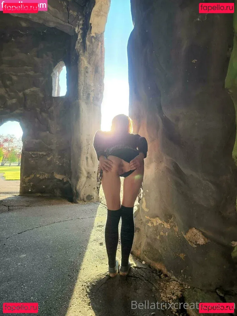 bellatrix Onlyfans Photo Gallery 