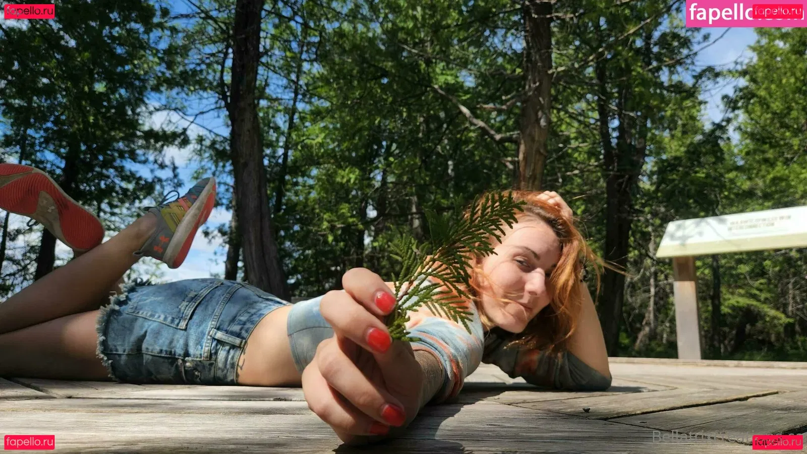 bellatrix Onlyfans Photo Gallery 