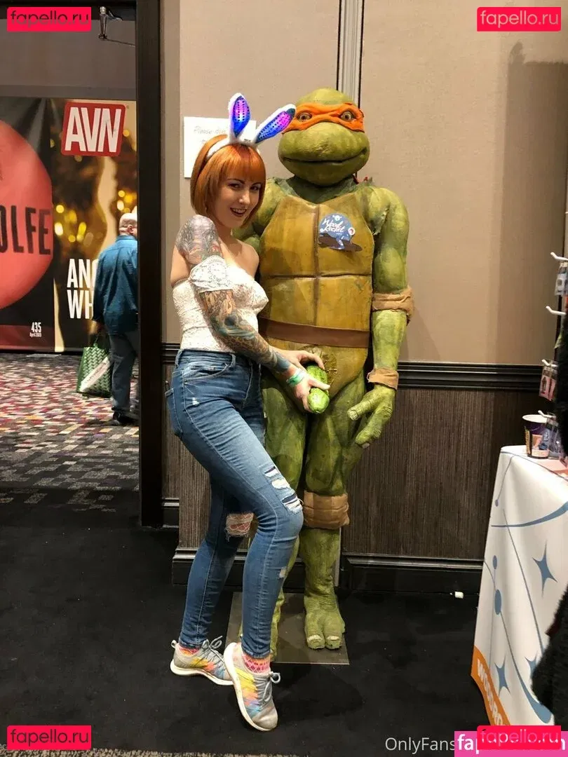 bellatrix Onlyfans Photo Gallery 