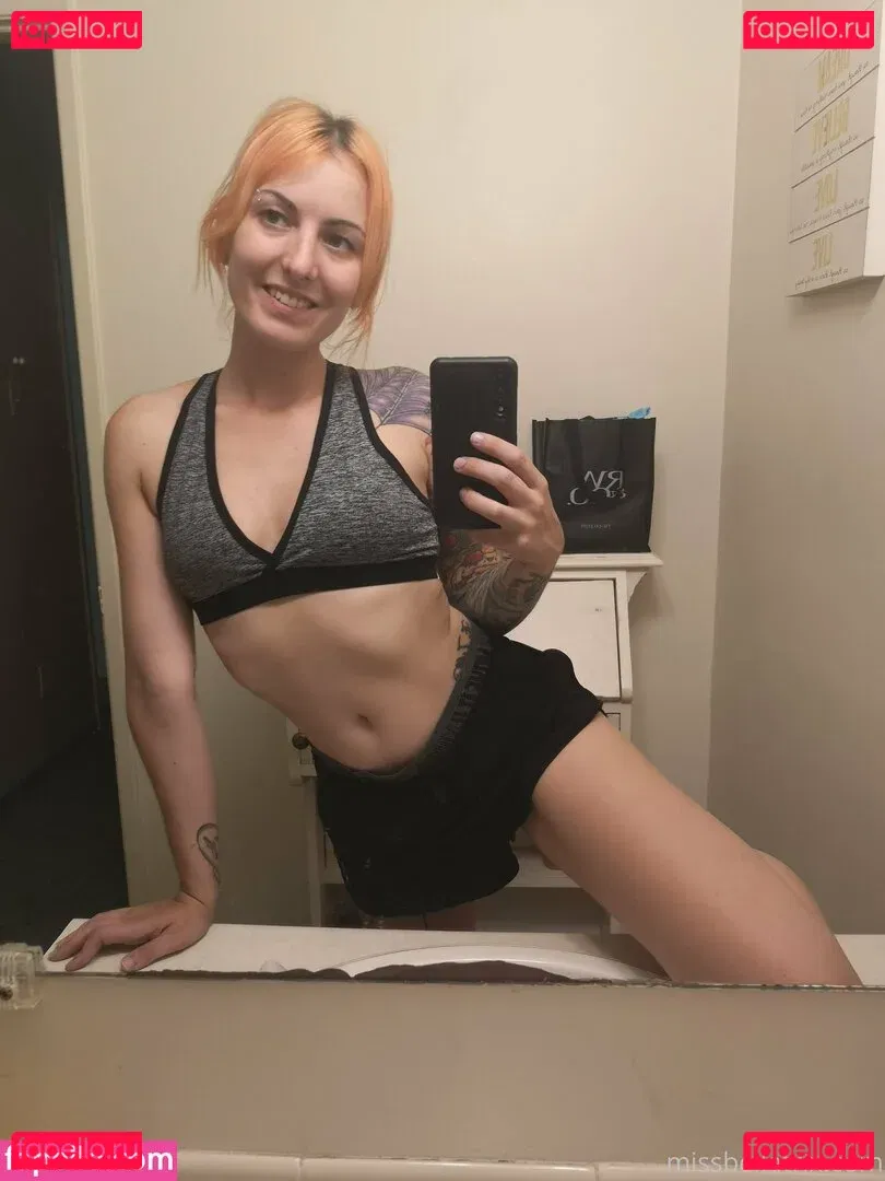 bellatrix Onlyfans Photo Gallery 