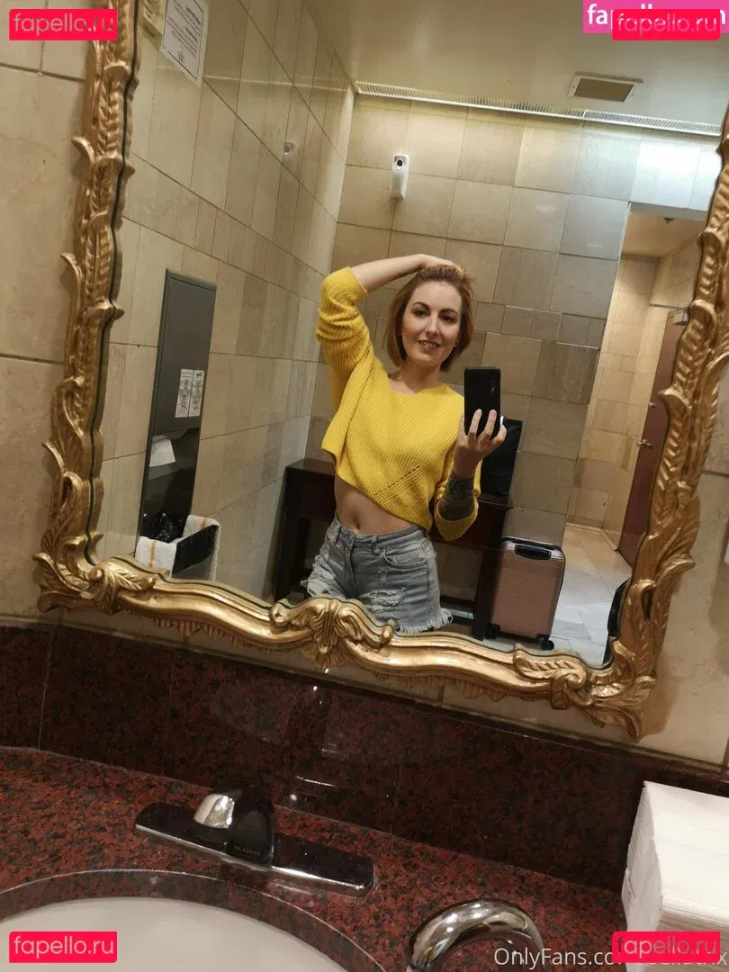 bellatrix Onlyfans Photo Gallery 