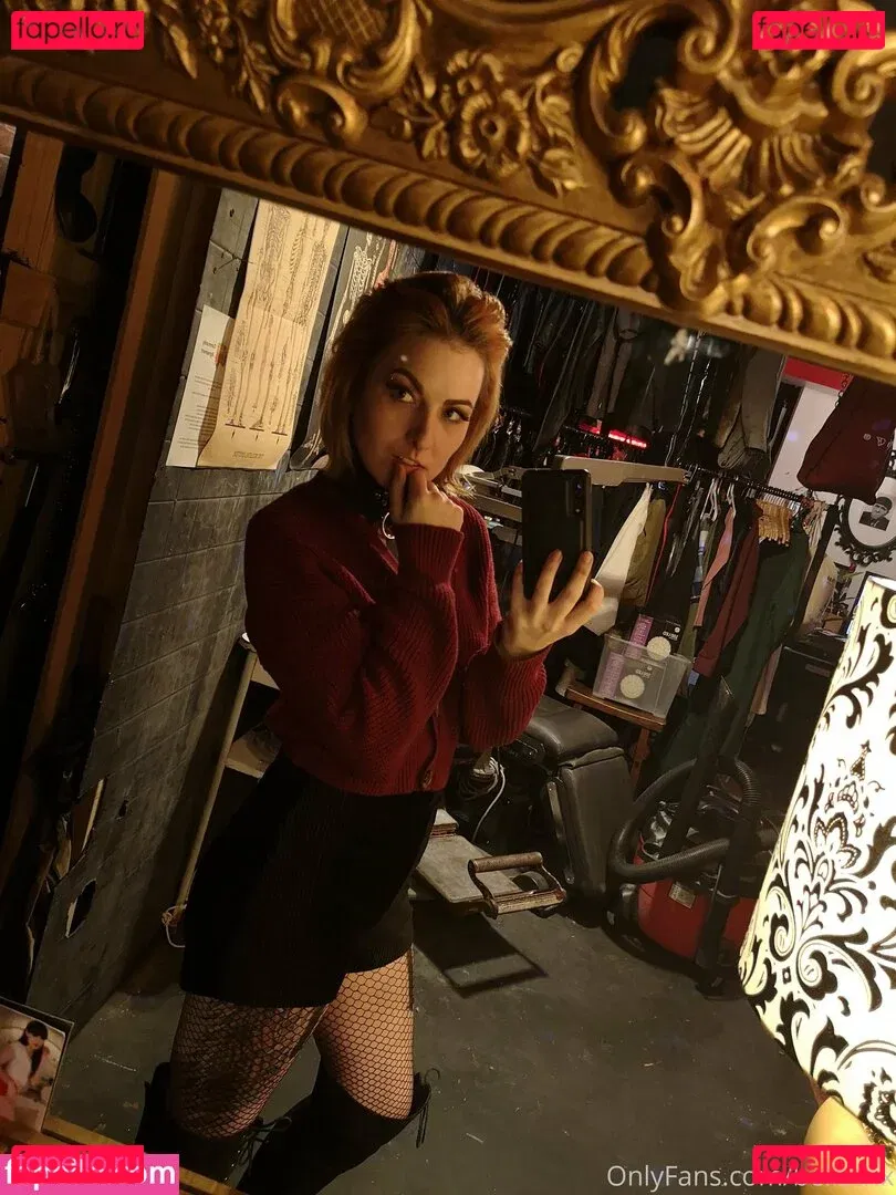 bellatrix Onlyfans Photo Gallery 