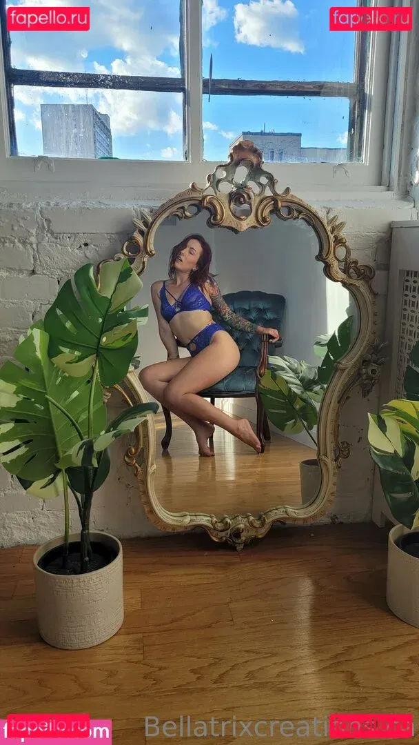 bellatrix Onlyfans Photo Gallery 