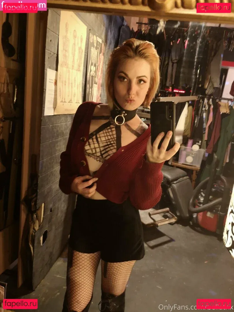 bellatrix Onlyfans Photo Gallery 