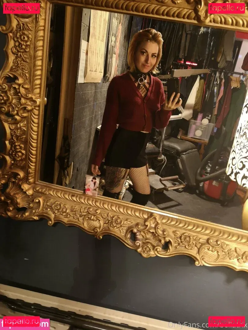 bellatrix Onlyfans Photo Gallery 