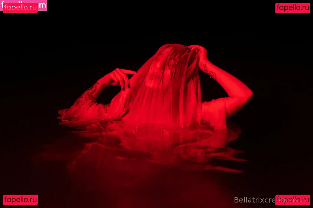 bellatrix Onlyfans Photo Gallery 