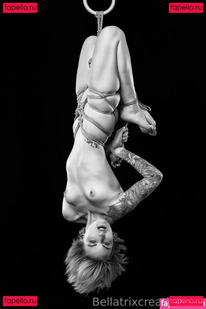 bellatrix Onlyfans Photo Gallery 