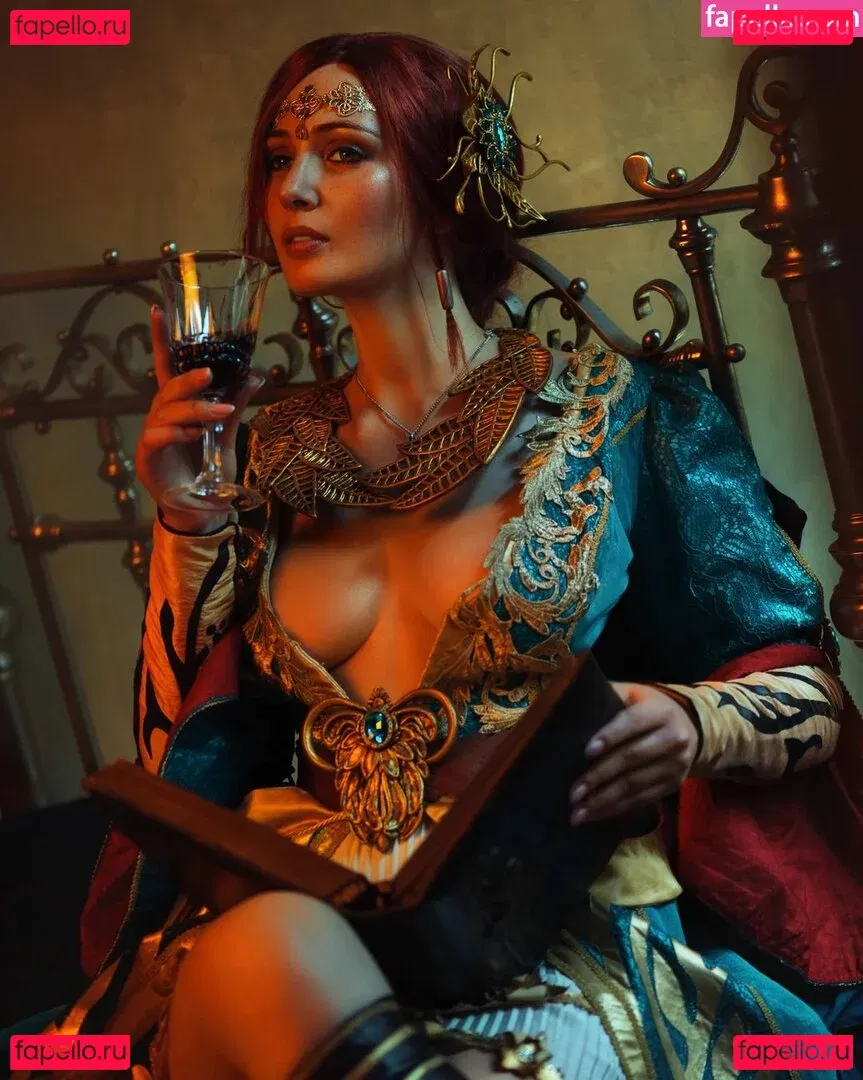 bellatrix Onlyfans Photo Gallery 