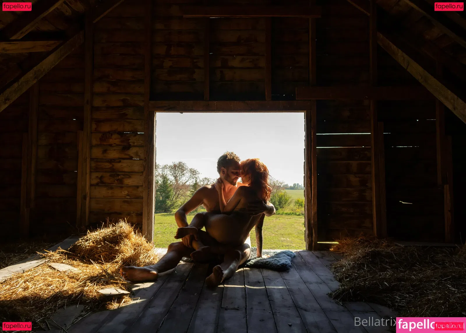 bellatrix Onlyfans Photo Gallery 