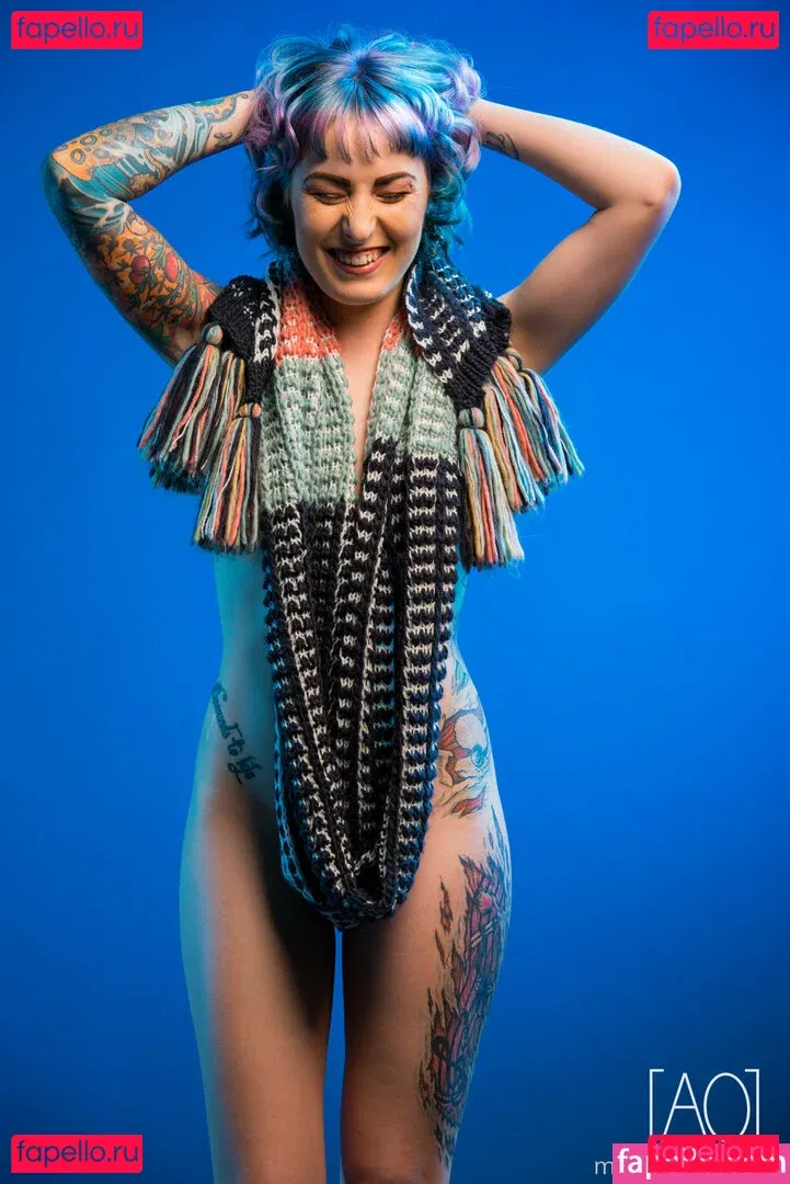 bellatrix Onlyfans Photo Gallery 