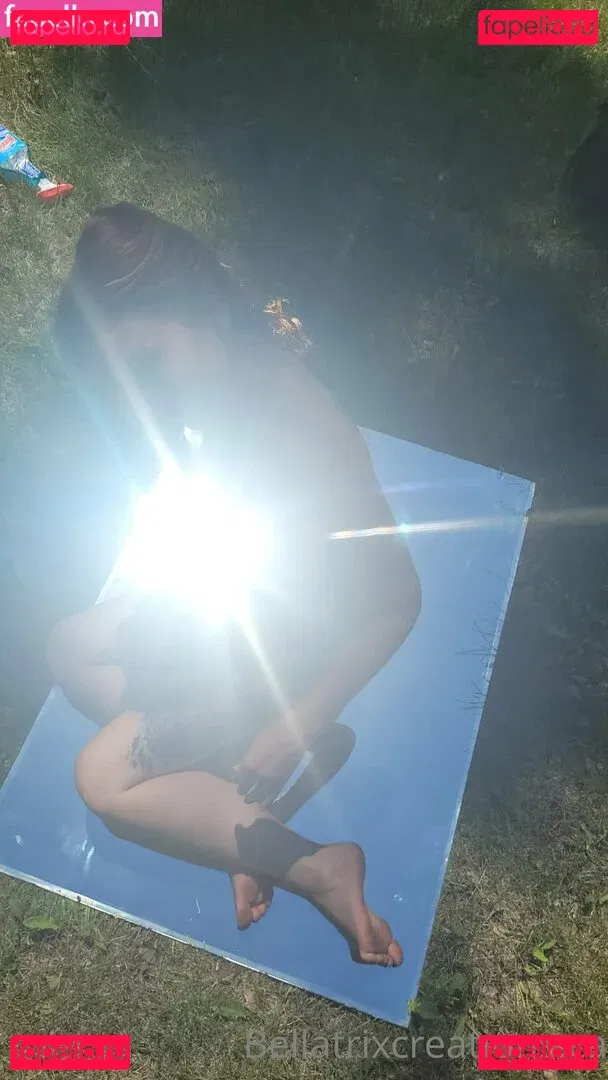 bellatrix Onlyfans Photo Gallery 