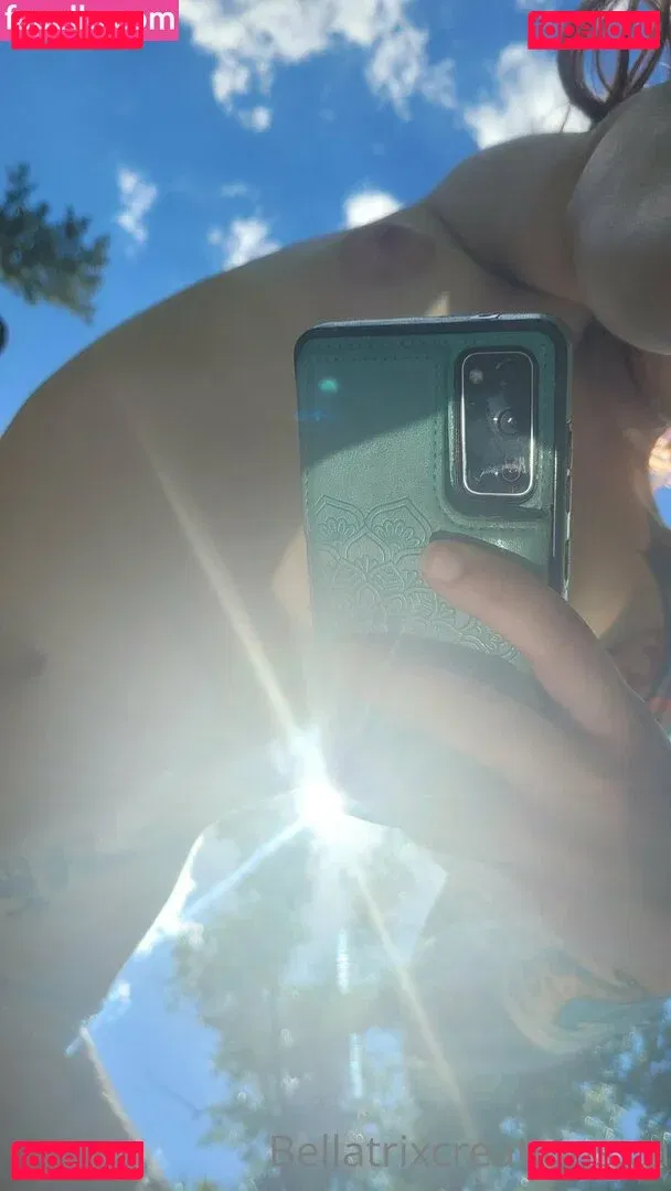 bellatrix Onlyfans Photo Gallery 