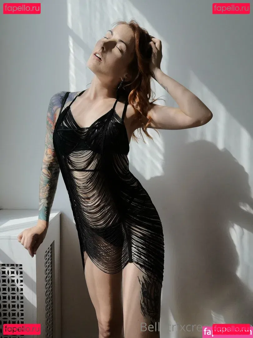 bellatrix Onlyfans Photo Gallery 