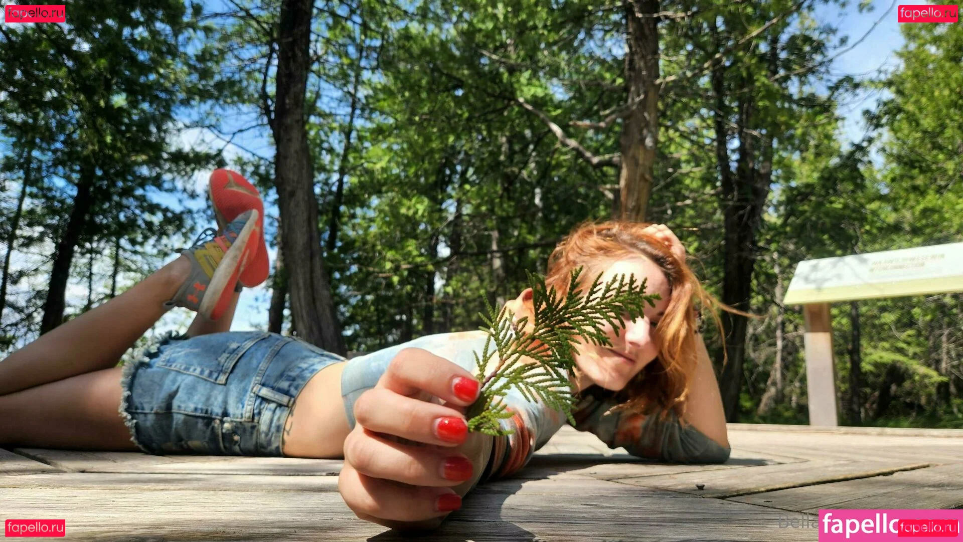 bellatrix Onlyfans Photo Gallery 