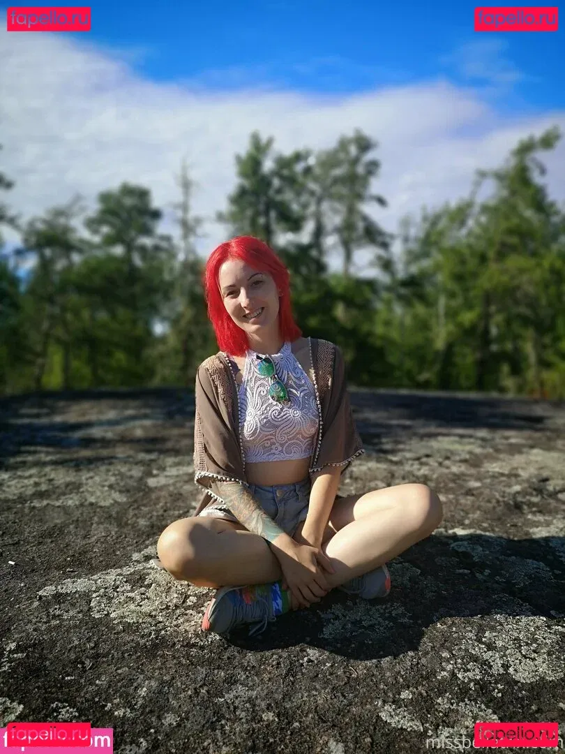 bellatrix Onlyfans Photo Gallery 