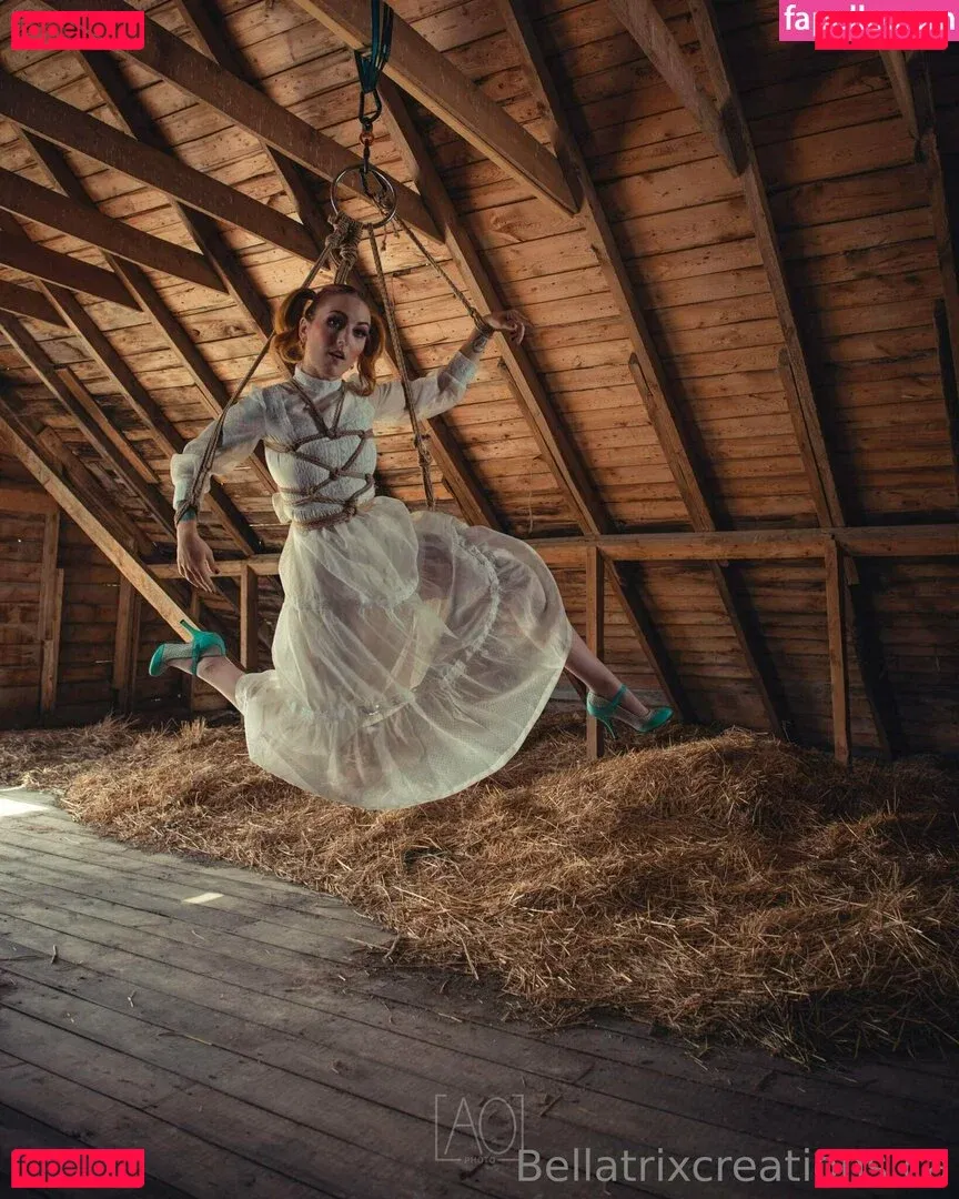 bellatrix Onlyfans Photo Gallery 