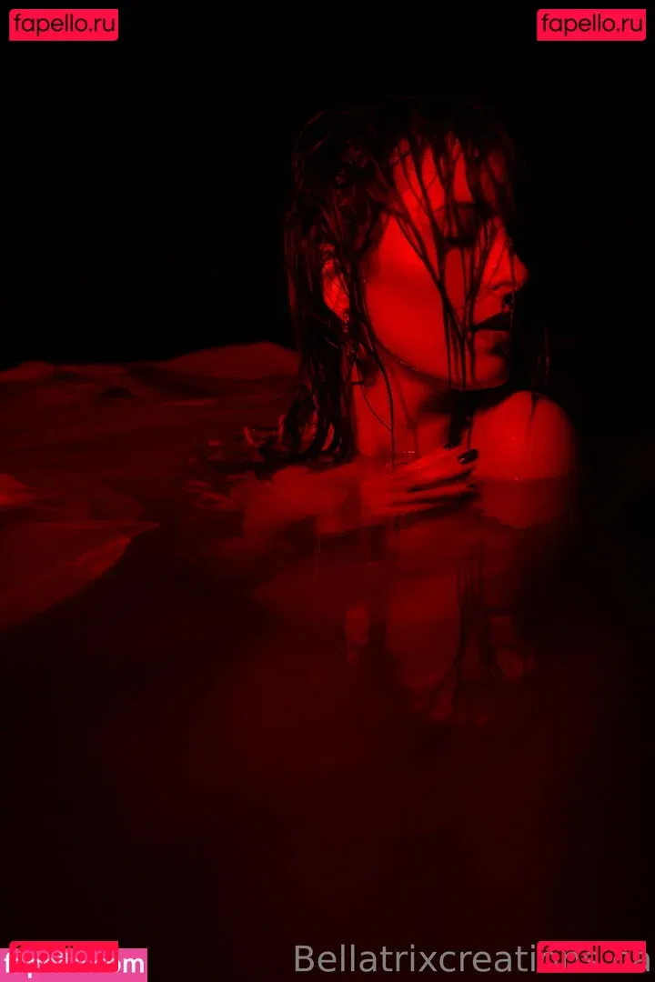 bellatrix Onlyfans Photo Gallery 