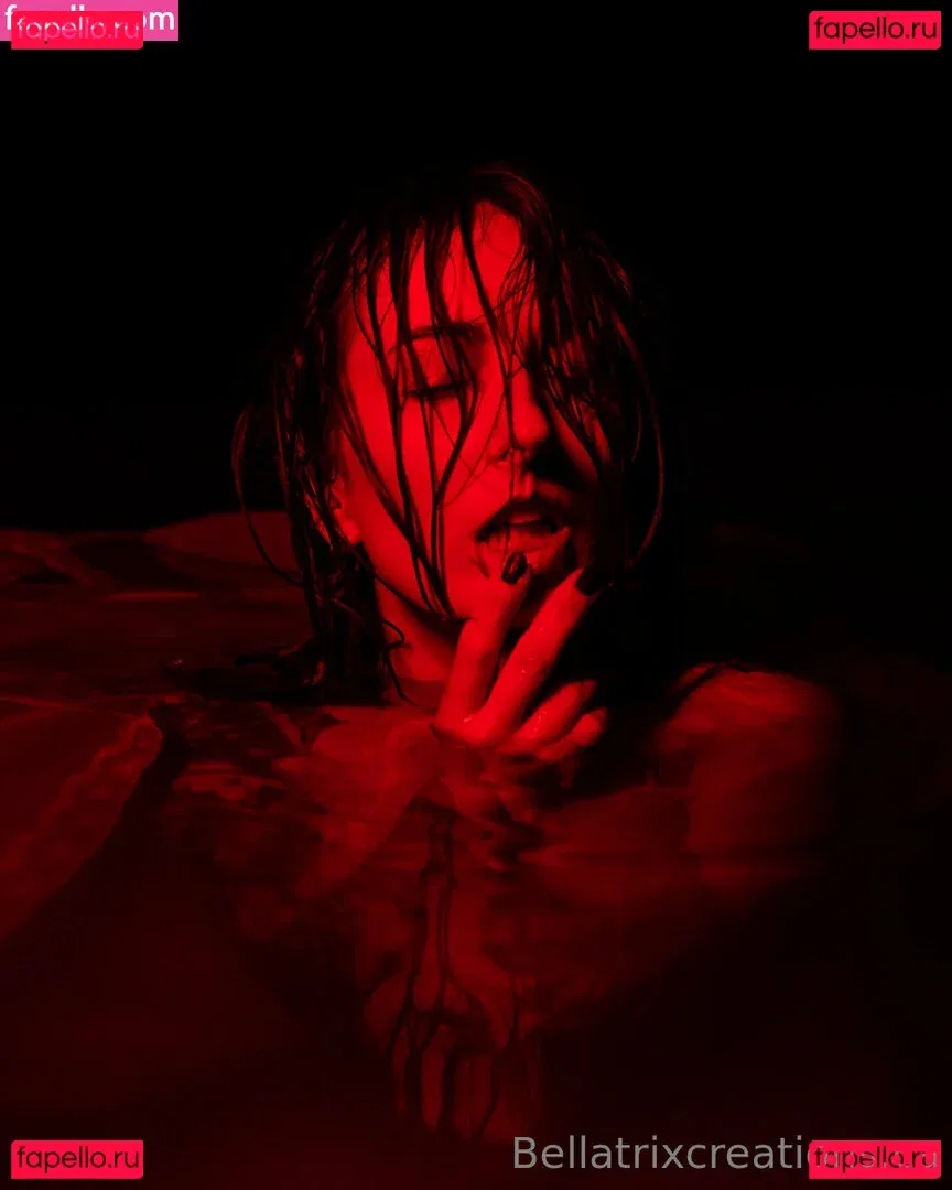 bellatrix Onlyfans Photo Gallery 