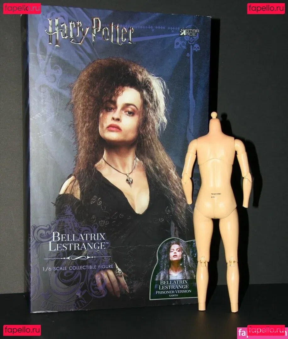 bellatrix Onlyfans Photo Gallery 