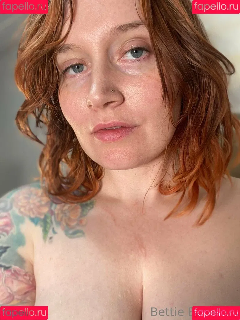 Bettie Bondage Onlyfans Photo Gallery 