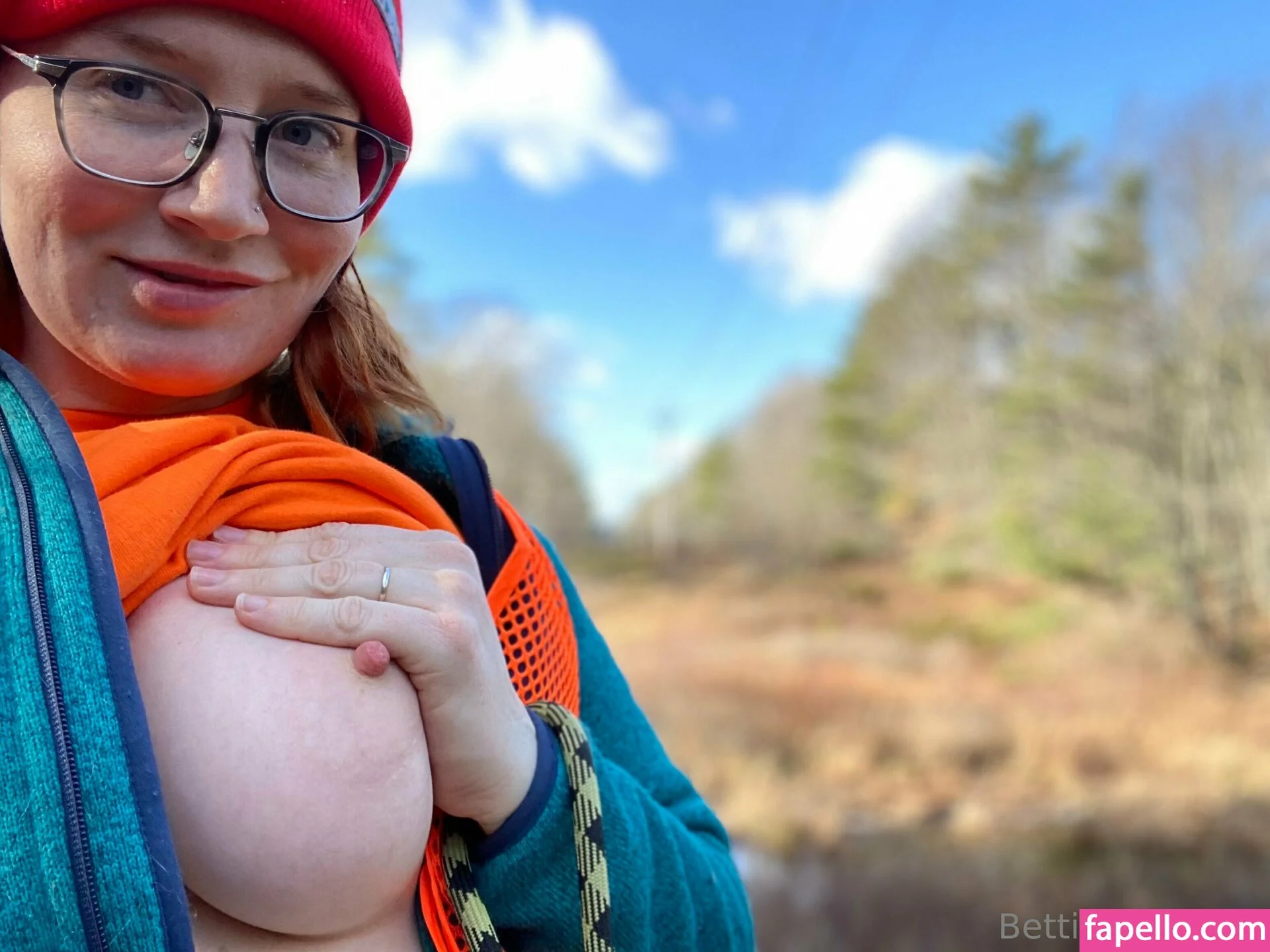 Bettie Bondage Onlyfans Photo Gallery 