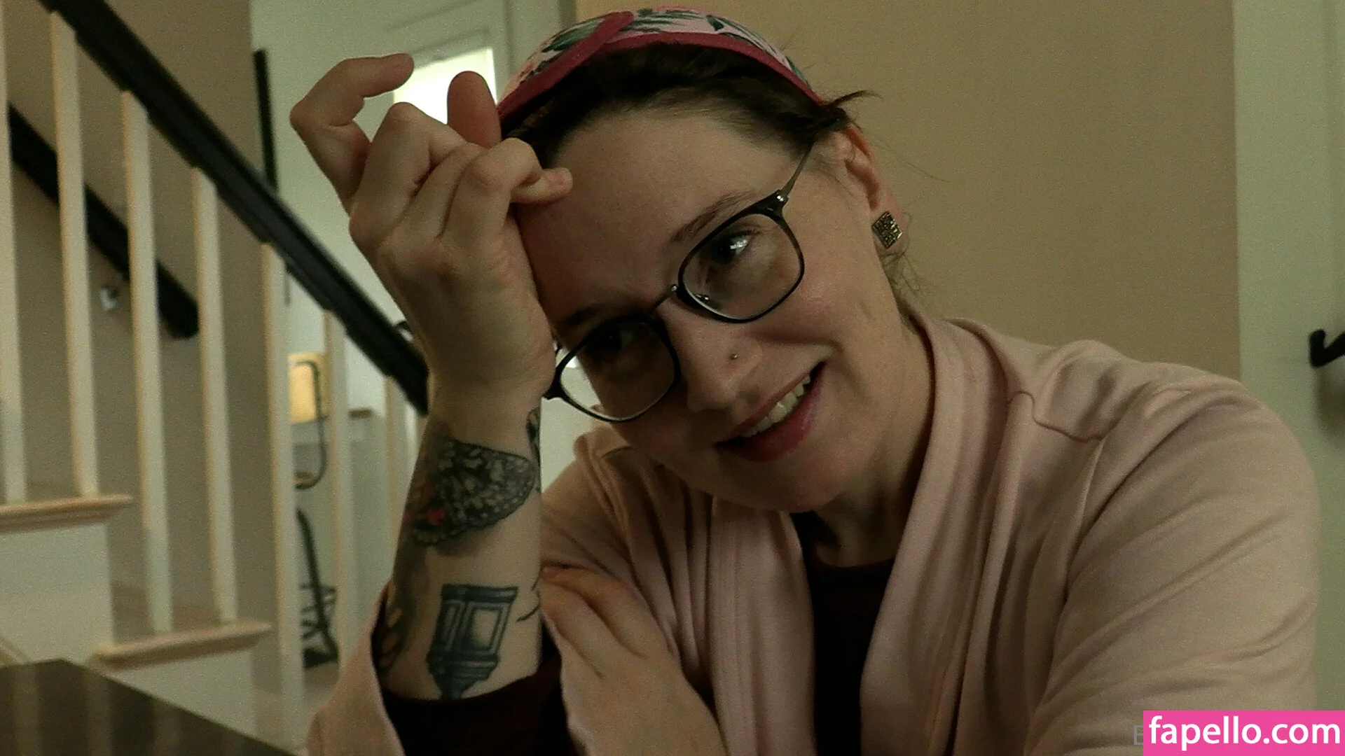 Bettie Bondage Onlyfans Photo Gallery 