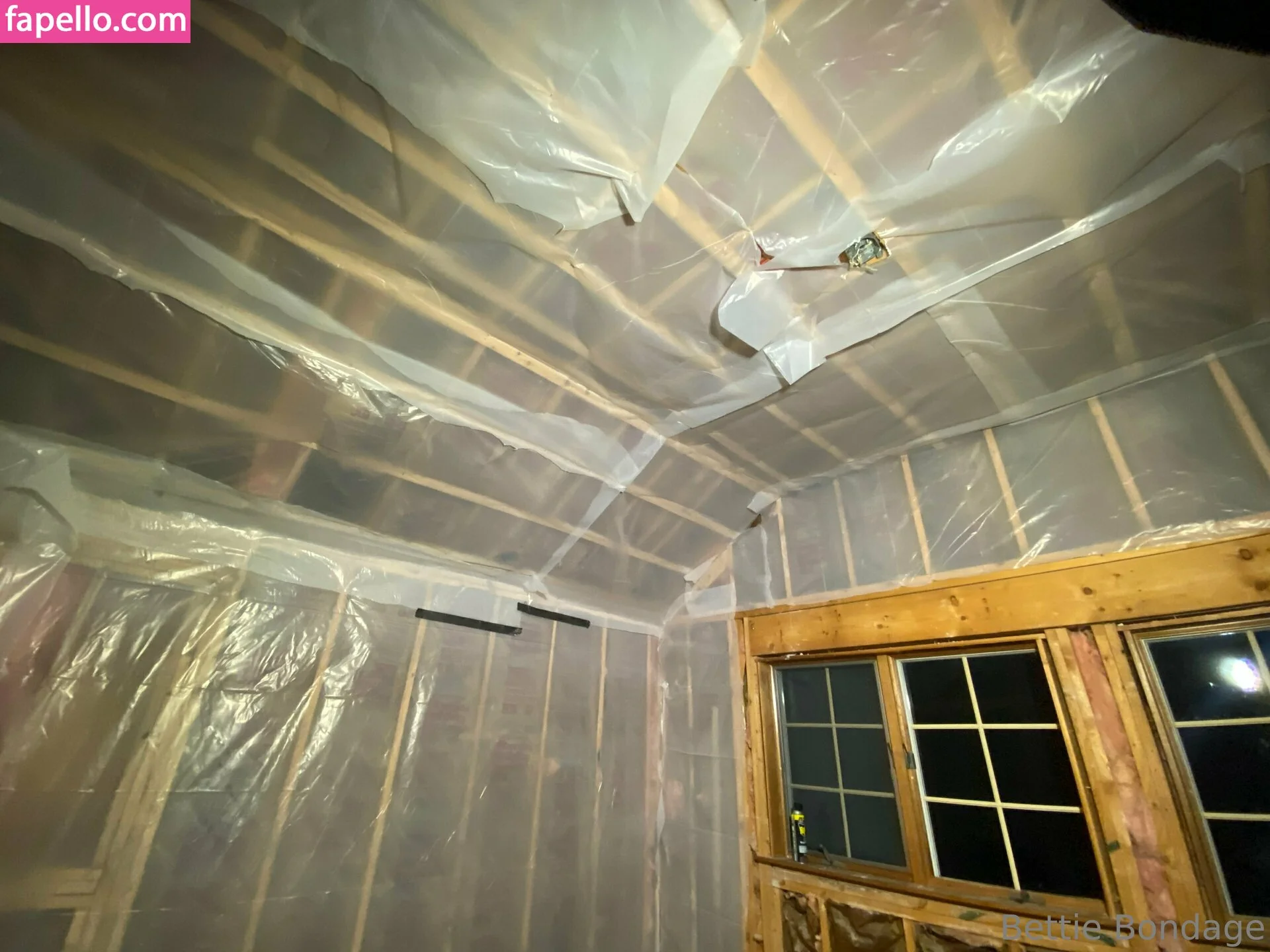 Bettie Bondage Onlyfans Photo Gallery 