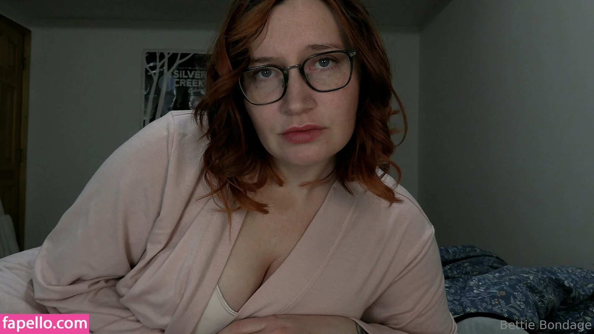 Bettie Bondage Onlyfans Photo Gallery 