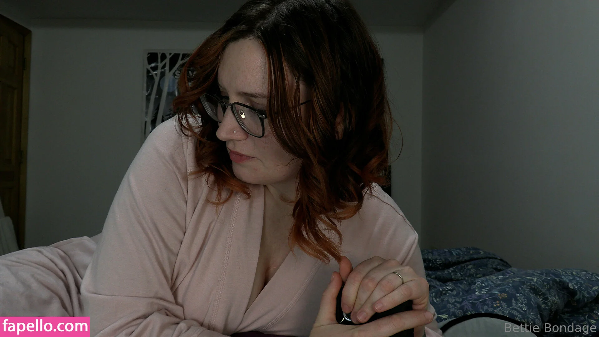 Bettie Bondage Onlyfans Photo Gallery 