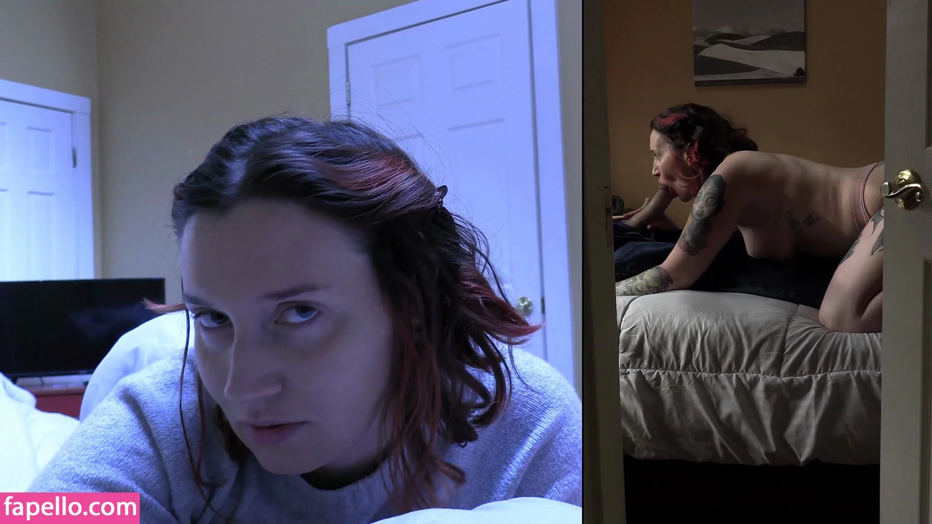 Bettie Bondage Onlyfans Photo Gallery 