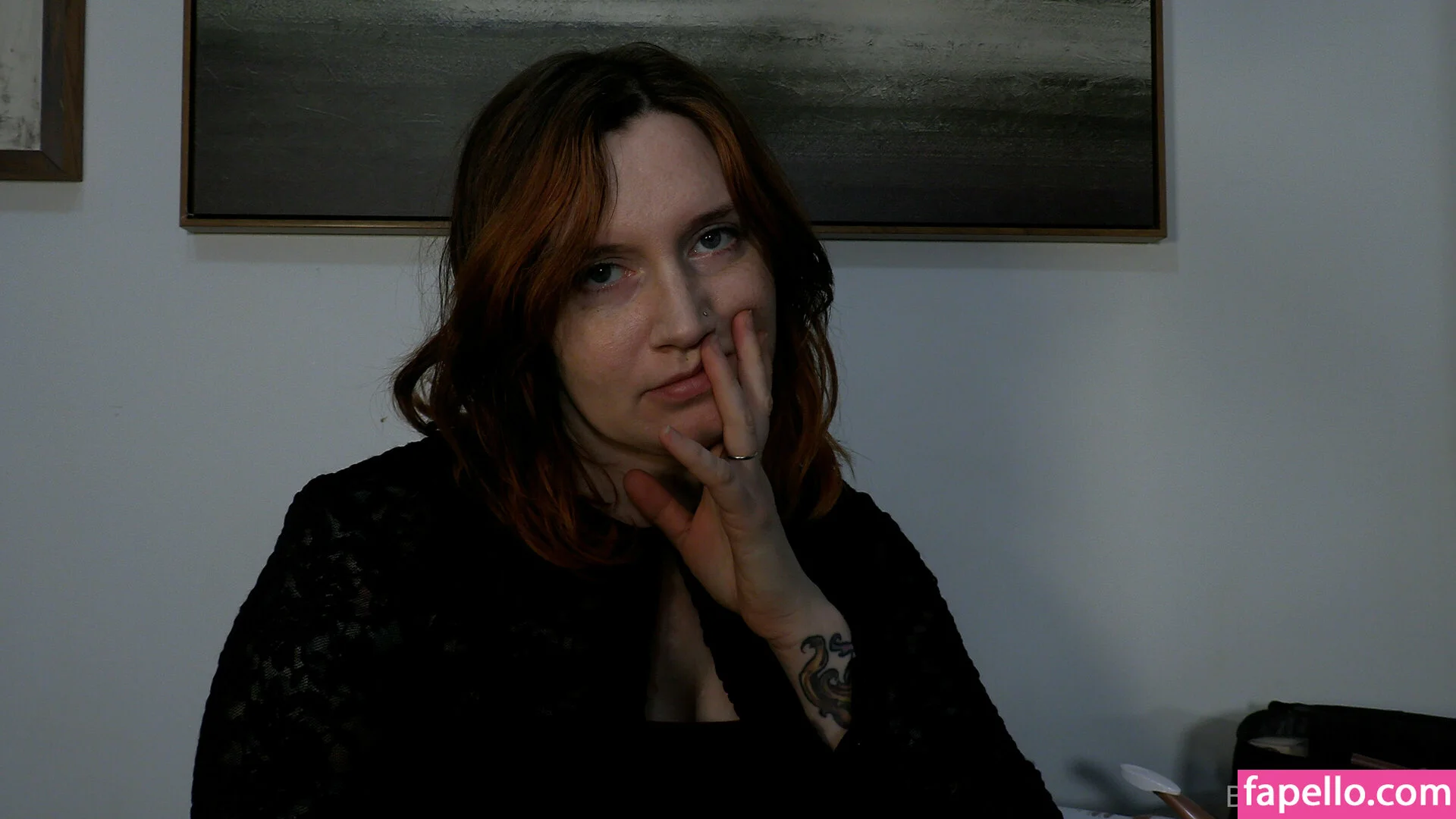 Bettie Bondage Onlyfans Photo Gallery 