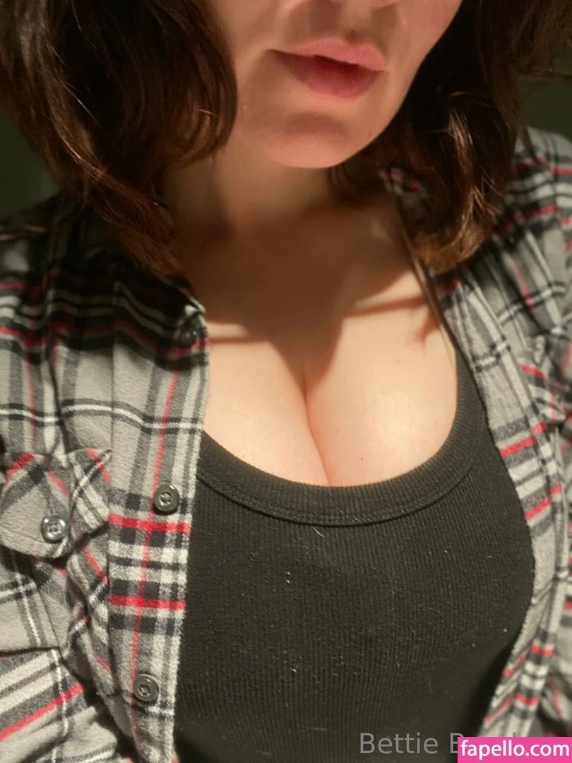 Bettie Bondage Onlyfans Photo Gallery 