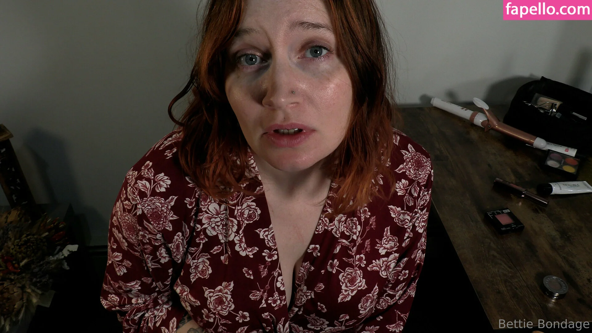 Bettie Bondage Onlyfans Photo Gallery 