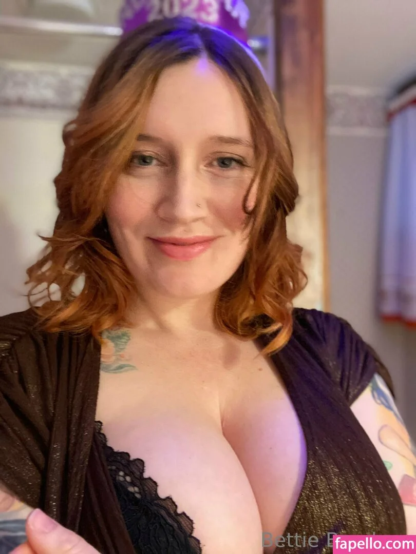 Bettie Bondage Onlyfans Photo Gallery 