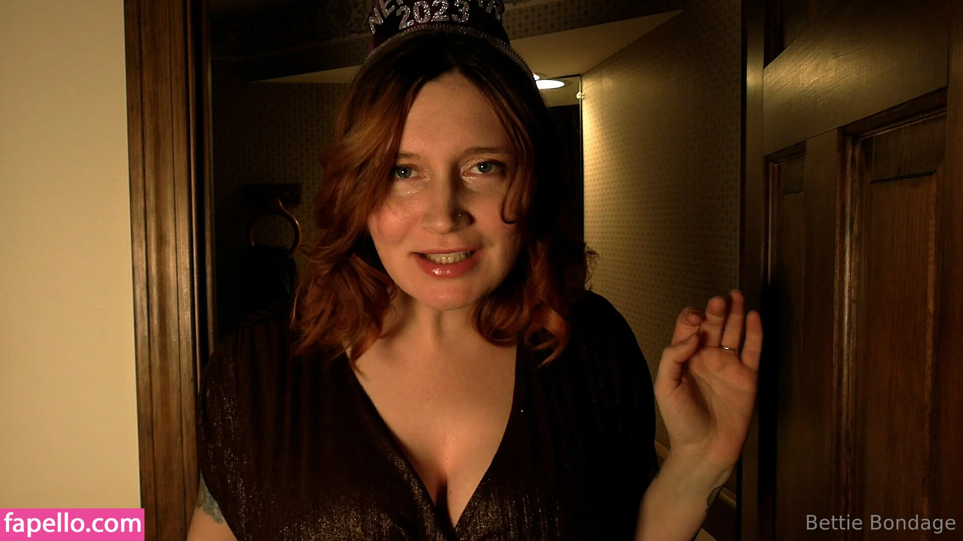 Bettie Bondage Onlyfans Photo Gallery 