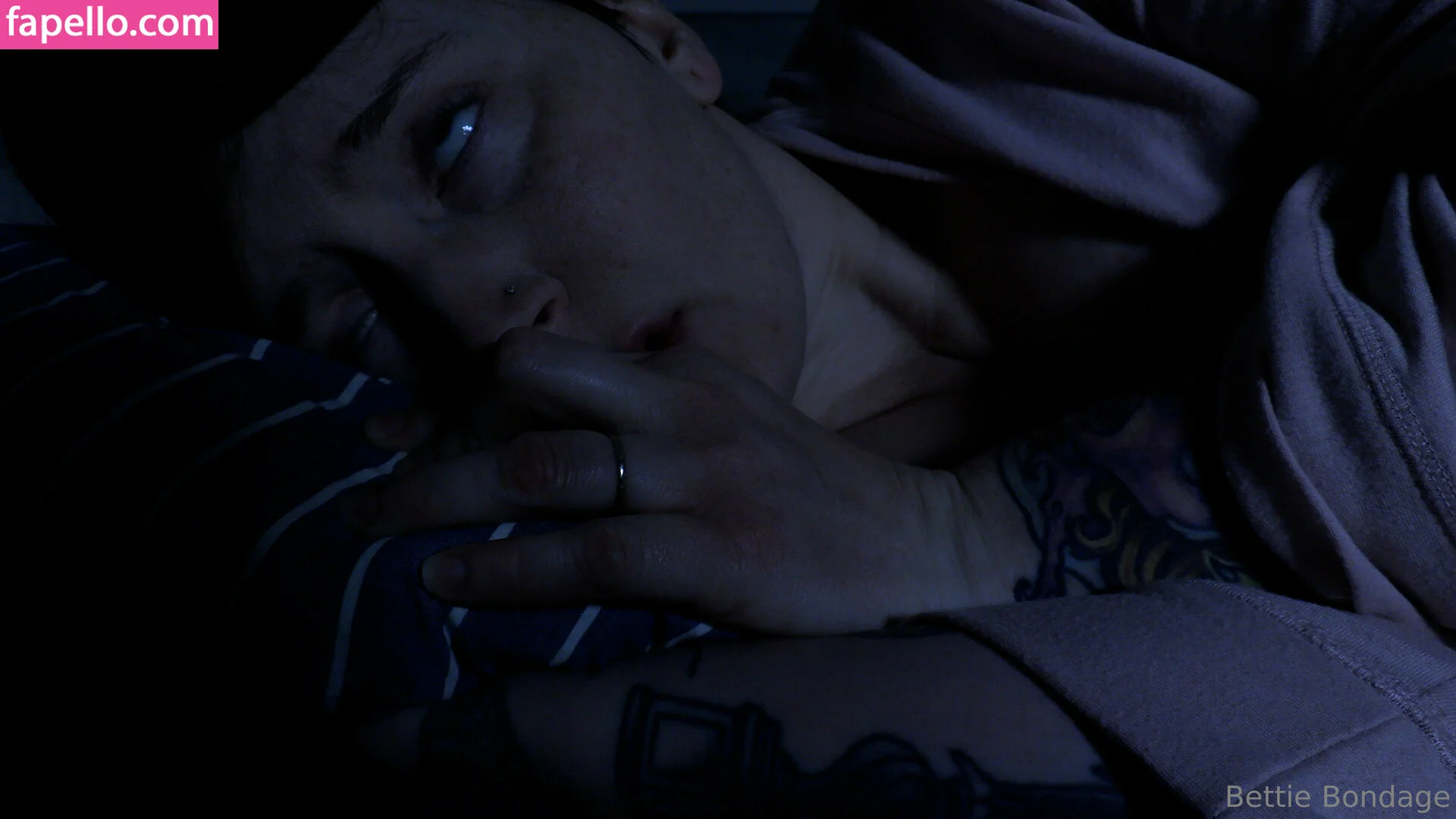 Bettie Bondage Onlyfans Photo Gallery 