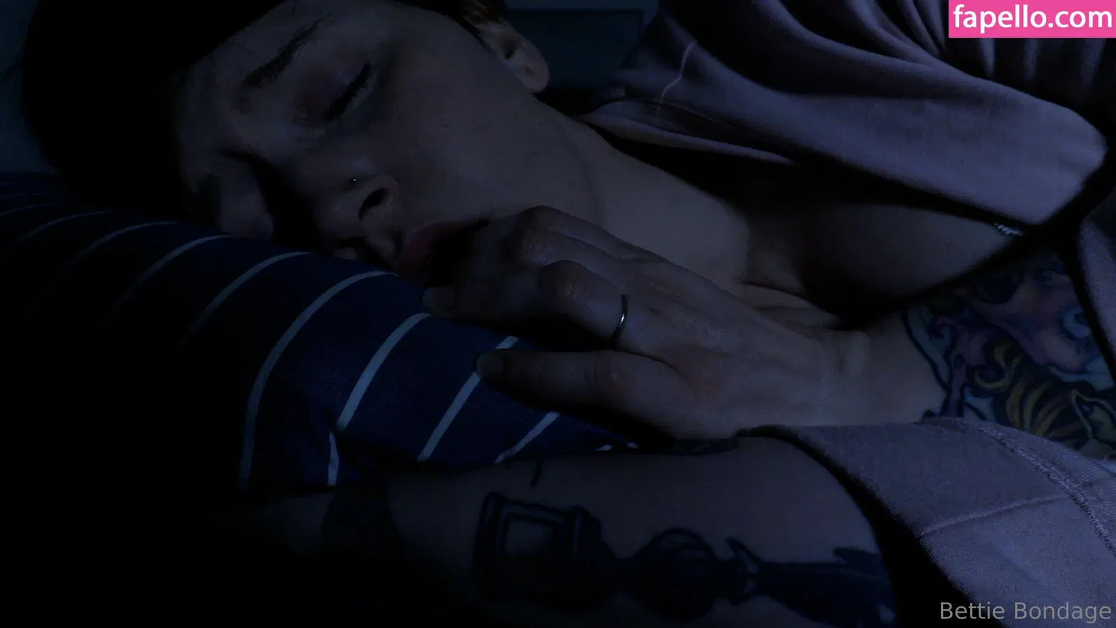 Bettie Bondage Onlyfans Photo Gallery 