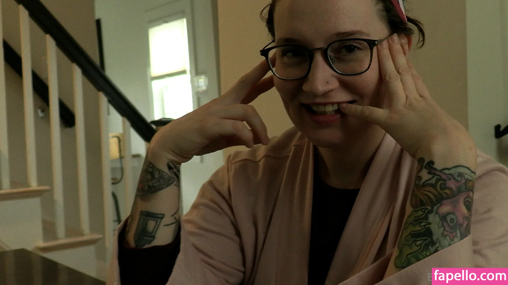 Bettie Bondage Onlyfans Photo Gallery 