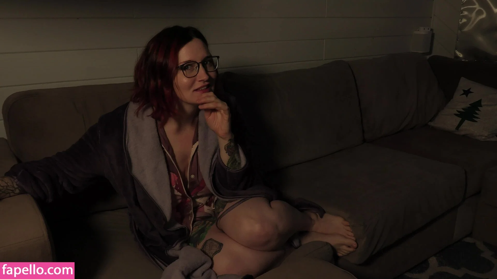 Bettie Bondage Onlyfans Photo Gallery 