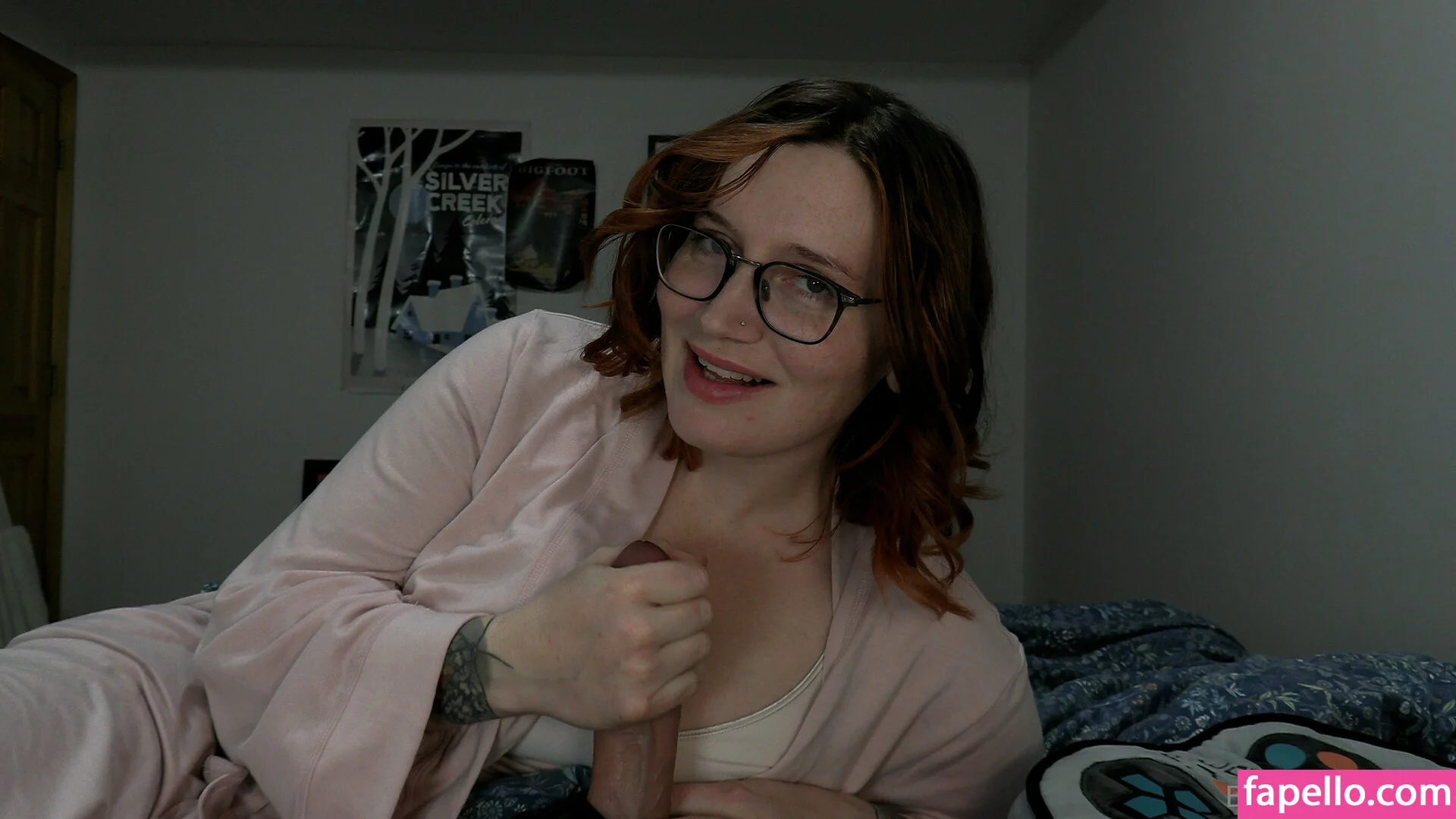 Bettie Bondage Onlyfans Photo Gallery 